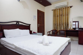 RedDoorz Tuan Viet Hotel Dinh Tien Hoang